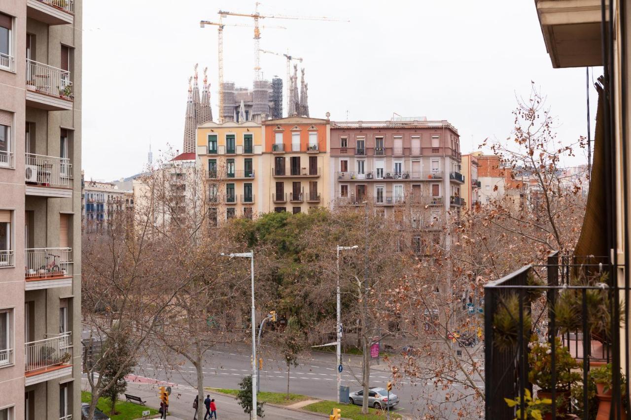 Barnapartments Monumental Barcelona Exteriér fotografie